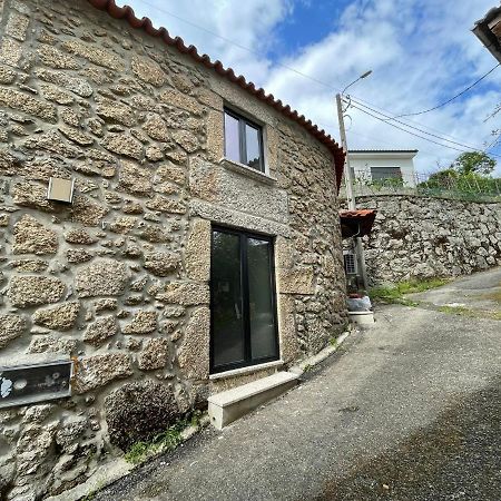 Casinha Da Fonte Villa Arcos de Valdevez Dış mekan fotoğraf