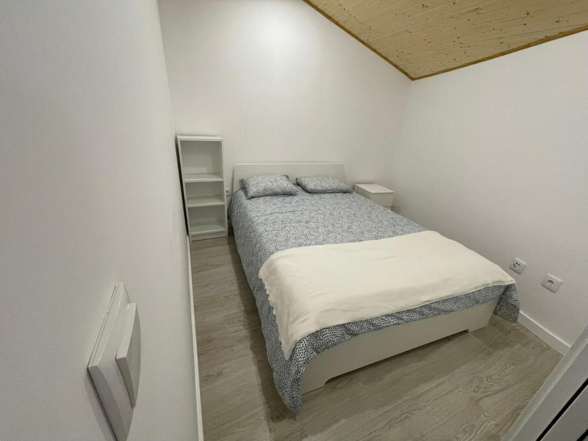 Casinha Da Fonte Villa Arcos de Valdevez Dış mekan fotoğraf